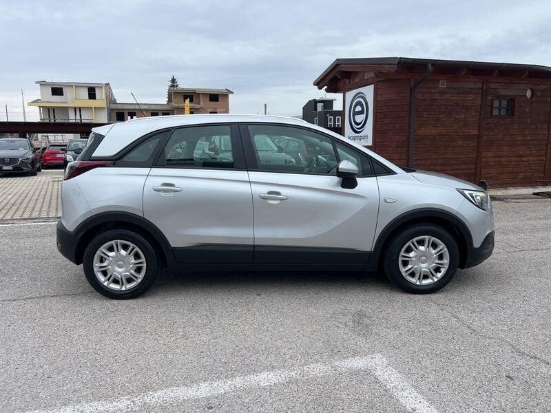 Opel Crossland Crossland X 1.2 12V Advance