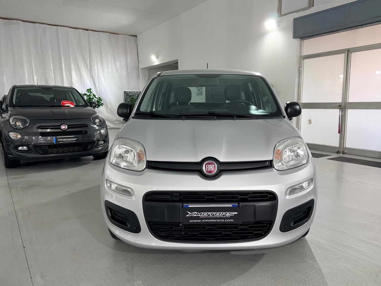 Fiat Panda 1.2 benz. Easy 69 cv