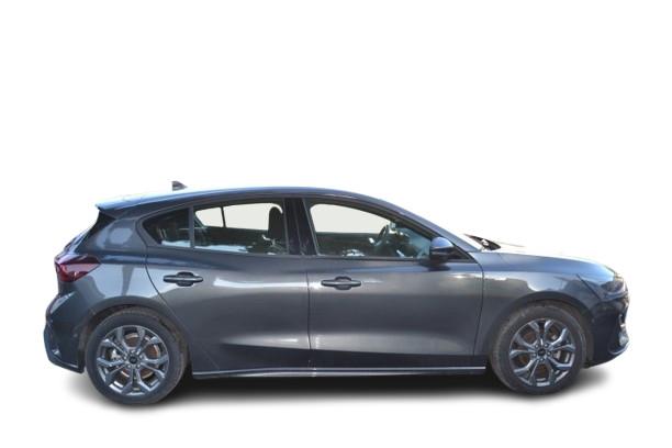 FORD FOCUS - ST-LINE 1.0 EcoBoost HYBRID 125CV TR MANUALE 6 RAPPORTI