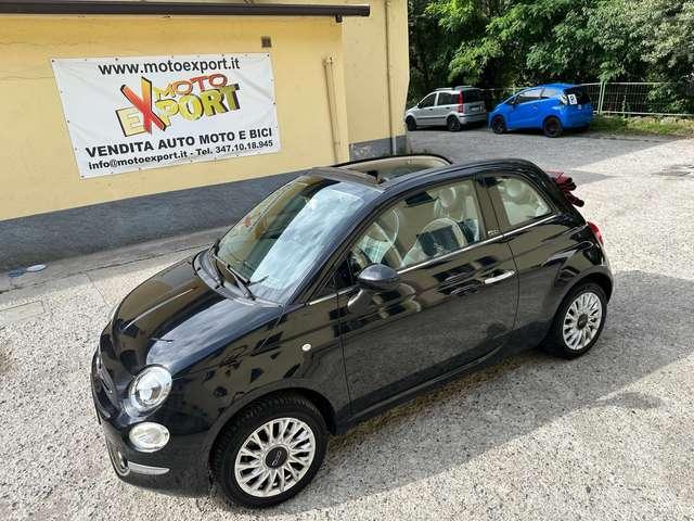 Fiat 500C 500 III 2015 1.2 Cabrio 69cv