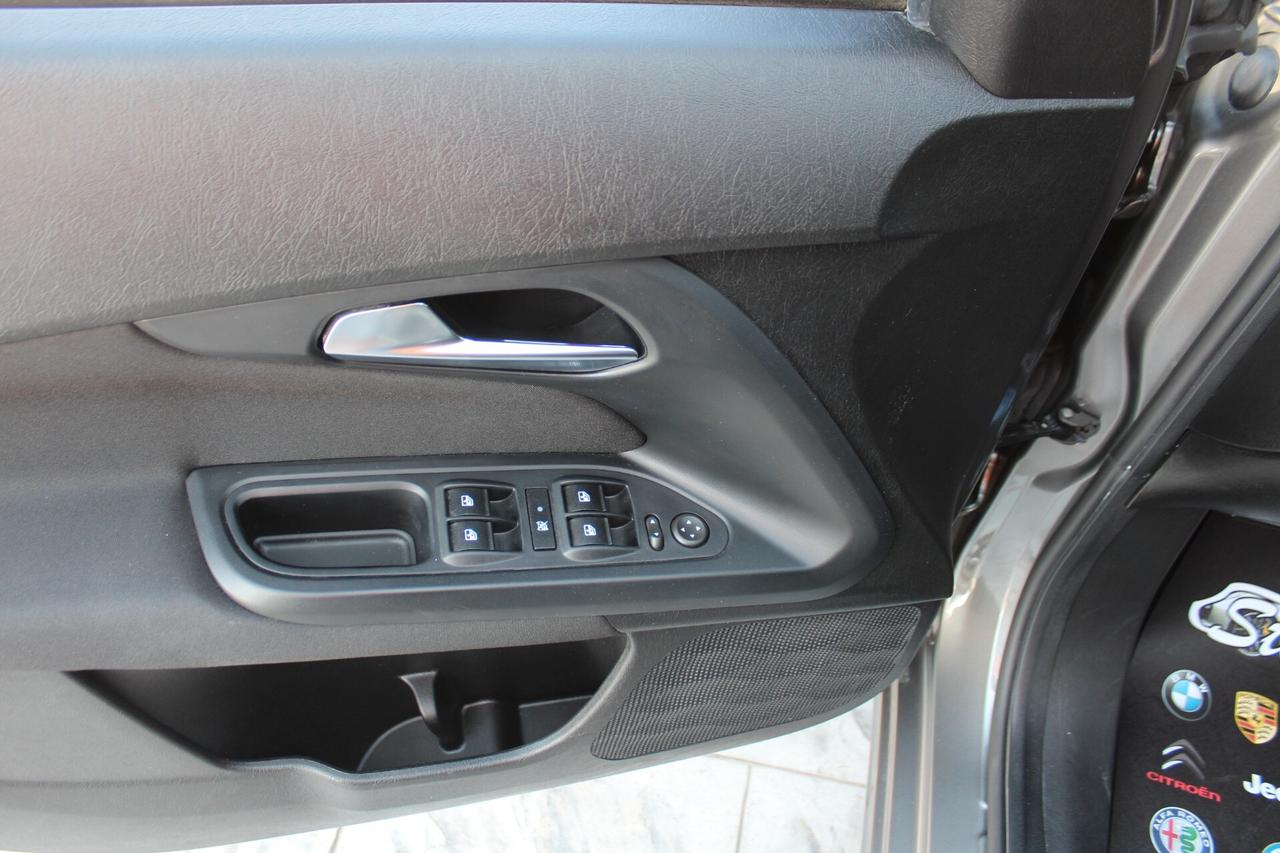 Fiat Tipo 1.3 Mjt S&S 5 porte City Life