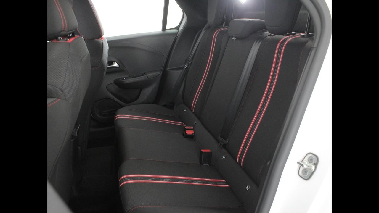 OPEL Corsa VI 2020 - Corsa 1.5 GS Line s&s 100cv