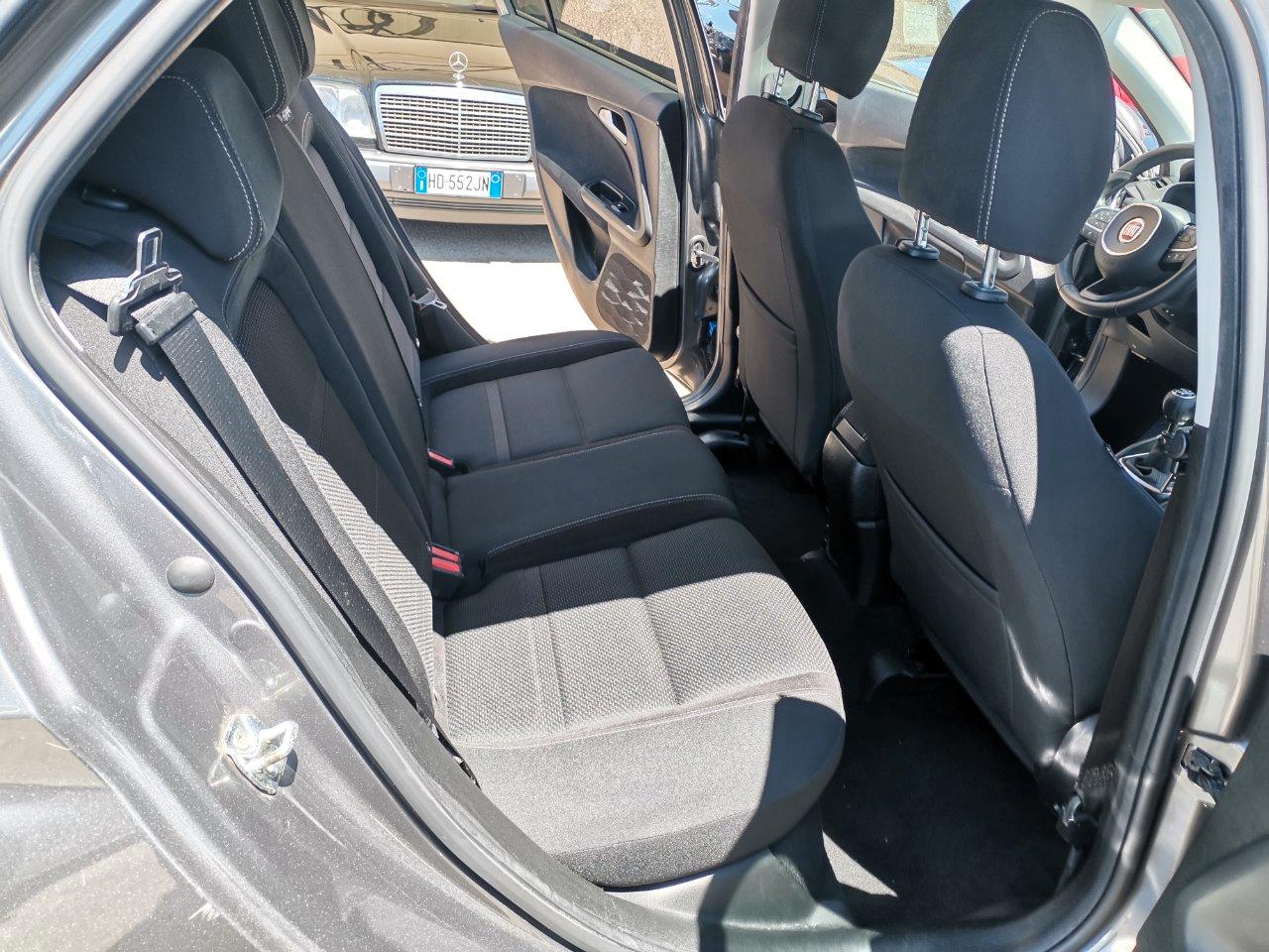 Fiat Tipo Station Wagon Tipo SW 1.6 mjt Lounge s&s 120cv