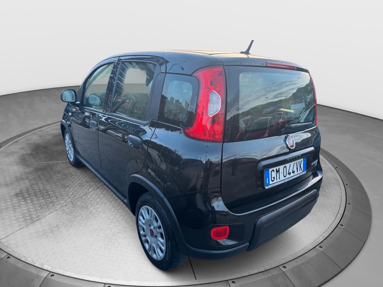 Fiat Panda 1.0cc FireFly 70cv S&S Hybrid
