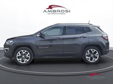 JEEP Compass 1.4 MultiAir 2WD Limited