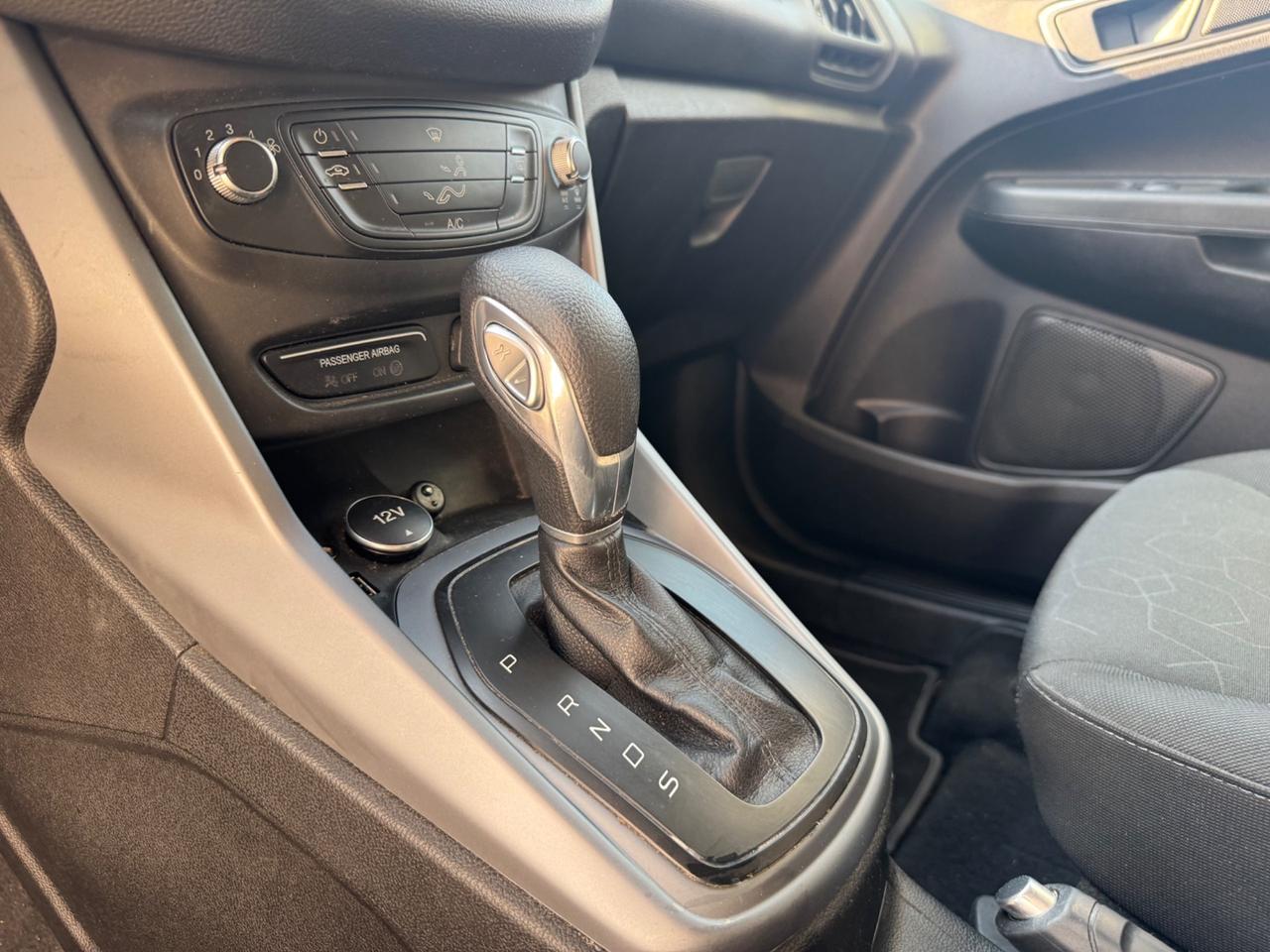 Ford B-Max 1.6 105 CV Powershift Titanium