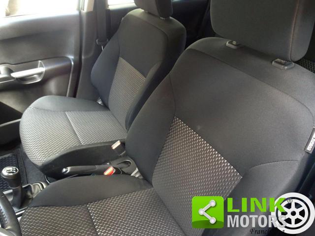 SUZUKI Ignis 1.2 Hybrid 4WD All Grip Top