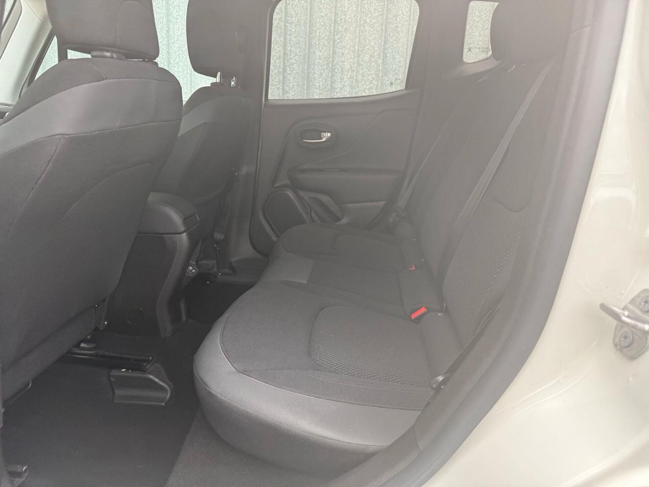 Jeep Renegade SOLI 68000 km