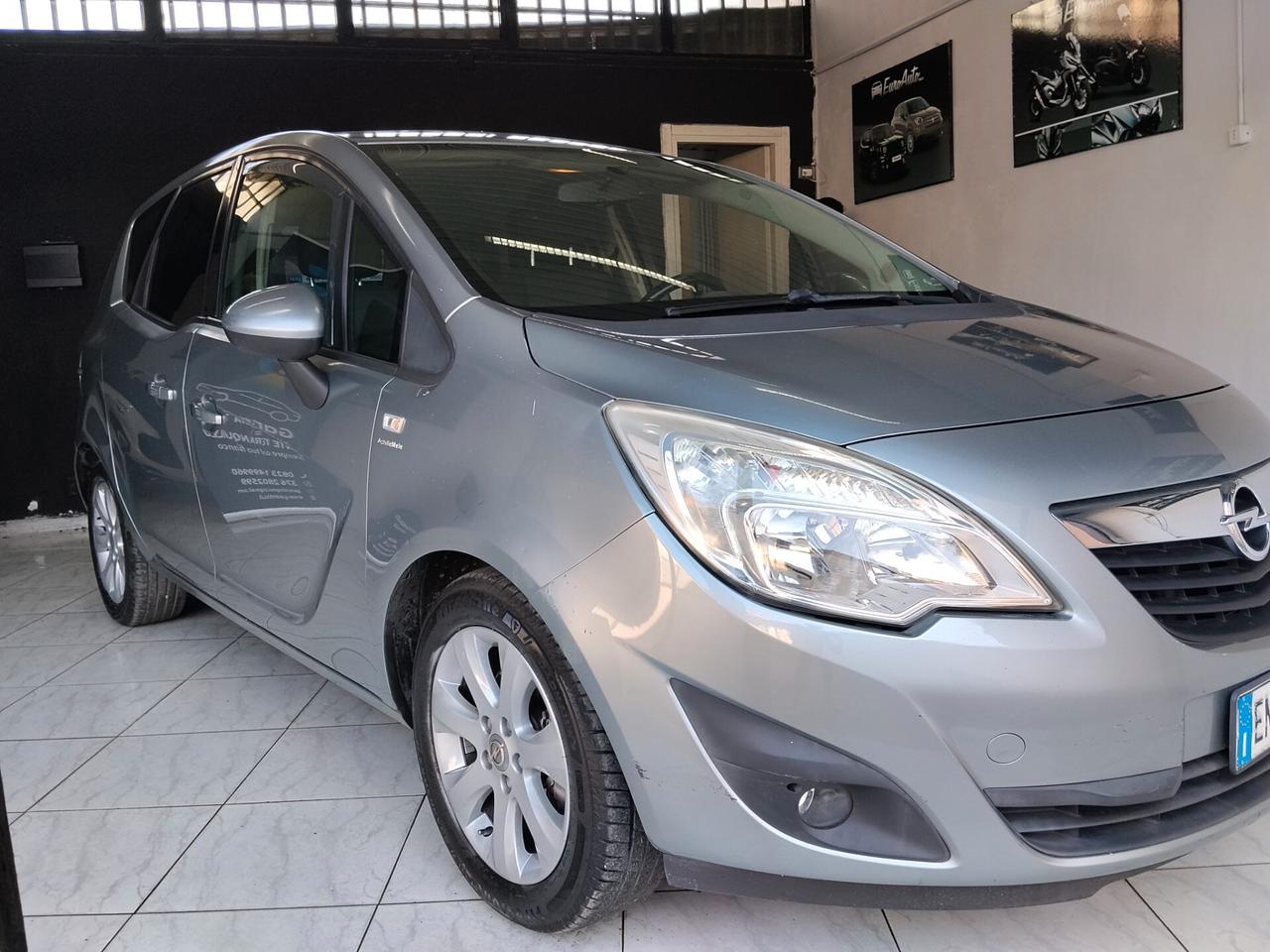 Opel Meriva 1.3 mtj 2013 CON GARANZIA