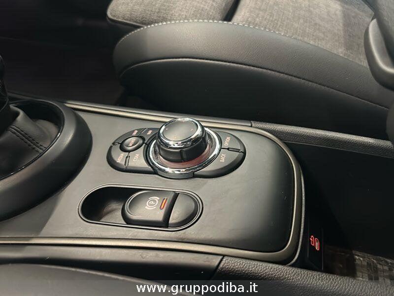 MINI Countryman Mini F60 2020 Diese Mini 2.0 Cooper D Classic auto