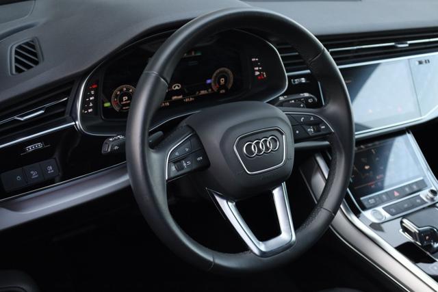 AUDI Q8 50 TDI S-Line 286 CV quattro tiptronic sline