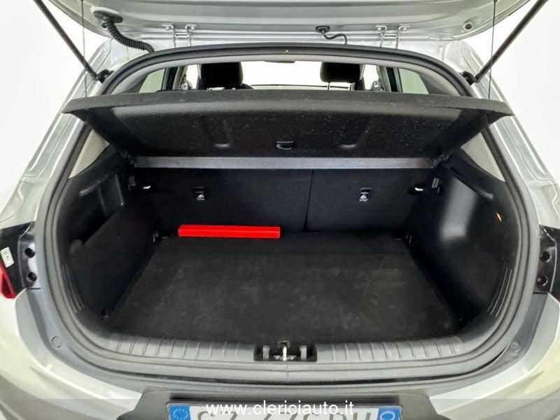 KIA Stonic 1.2 MPI Style