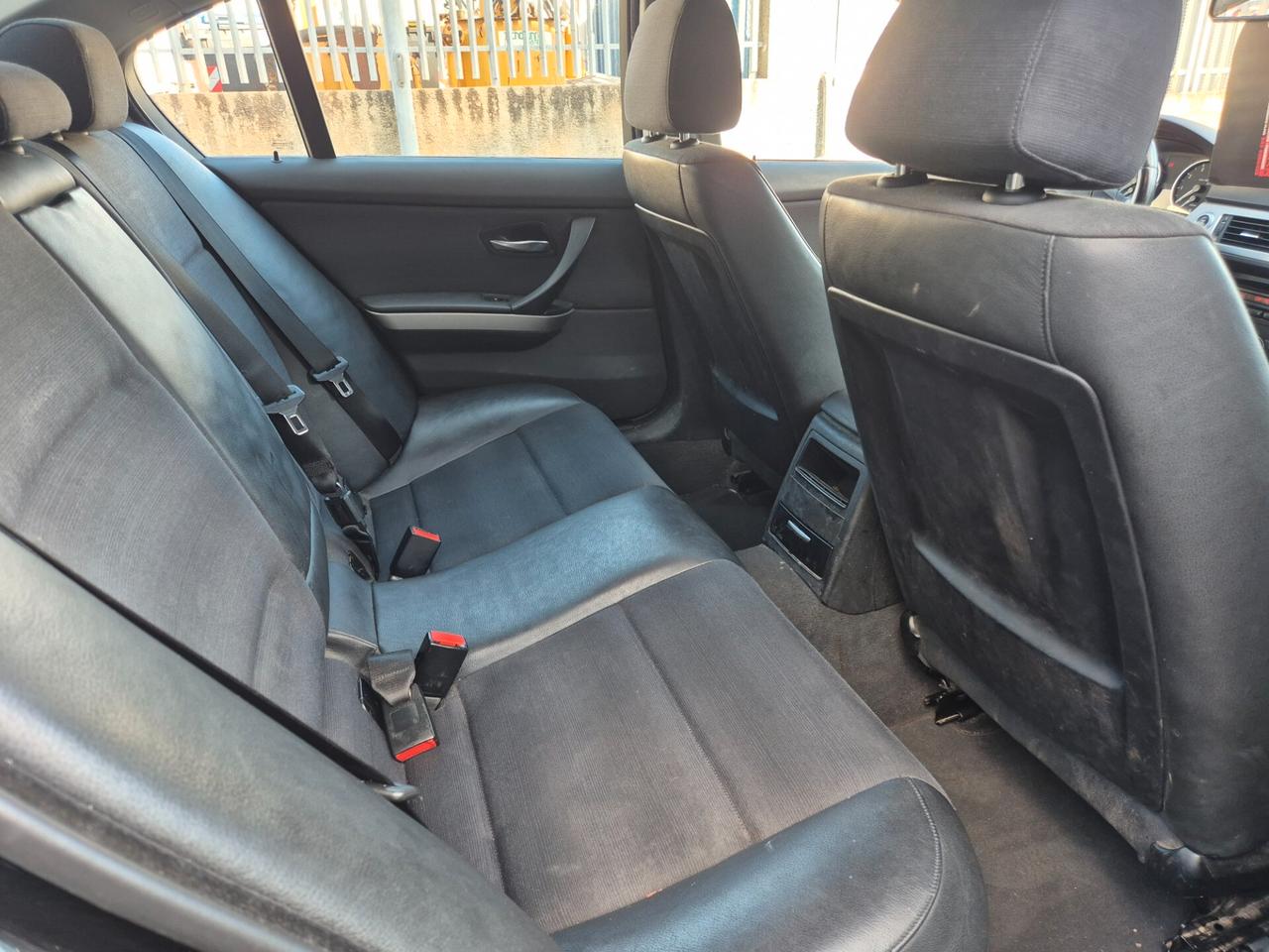 Bmw 318 320i cat Attiva