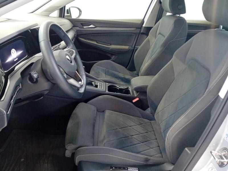 Volkswagen Golf Golf 2.0 TDI SCR Style