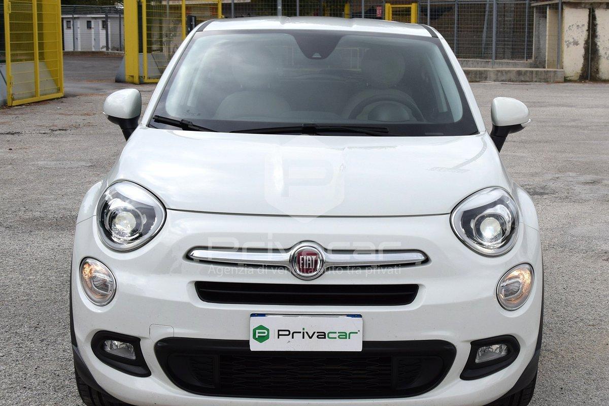 FIAT 500X 1.6 MultiJet 120 CV Lounge