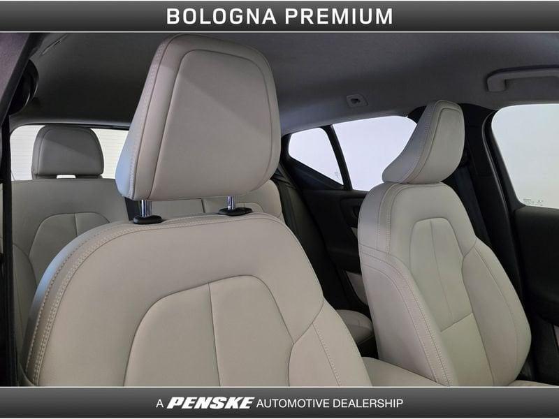 Volvo XC40 XC40 T2 Geartronic Momentum