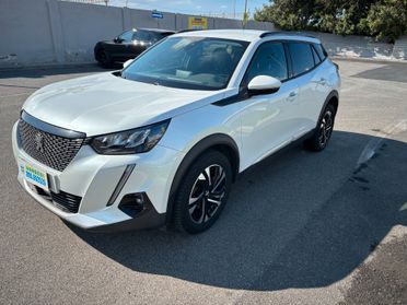Peugeot 2008 PureTech PROMO SETTEMBRE