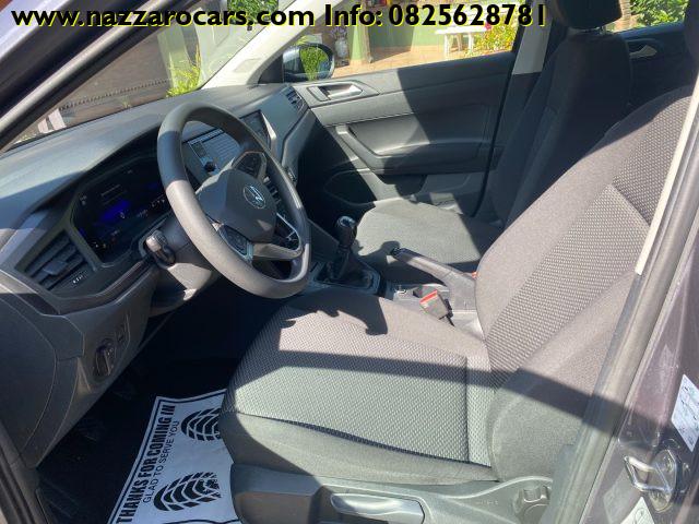 VOLKSWAGEN Taigo 1.0 TSI 95 CV Life