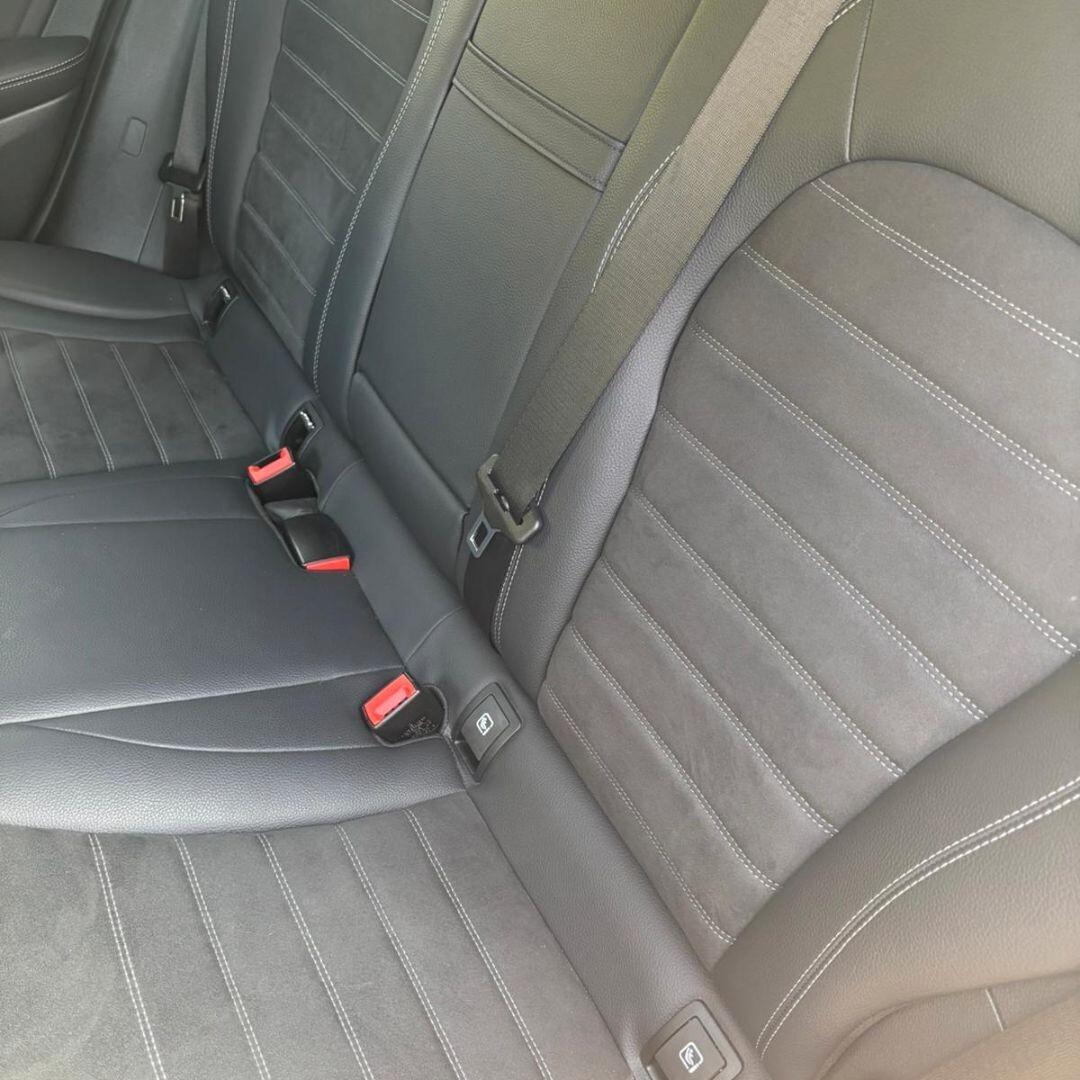 Mercedes GLC 300 de 4Matic EQ-Power Coupé Premium