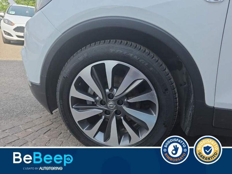 Opel Mokka X 1.4 T ULTIMATE 4X2 140CV AUTO