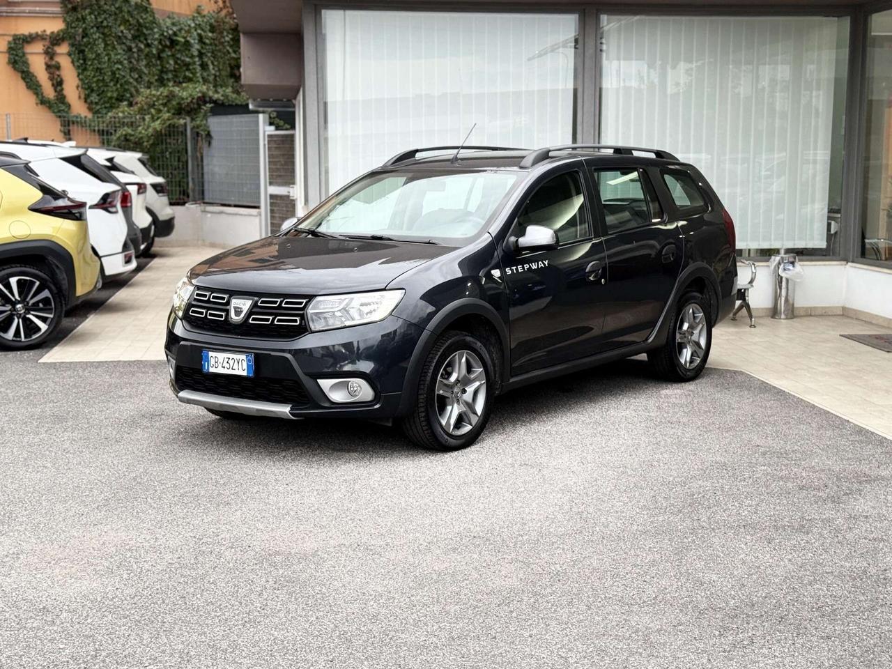 Dacia Logan 1.0 GPL 101CV E6 Neo. - 2020