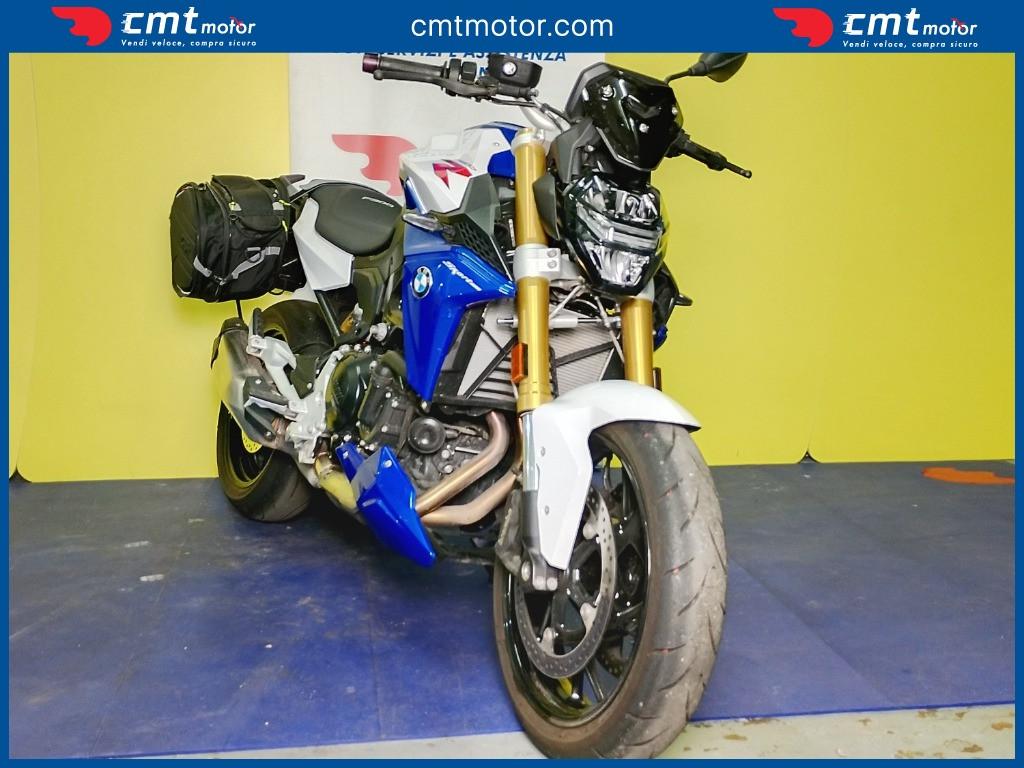 BMW F 900 R - 2022