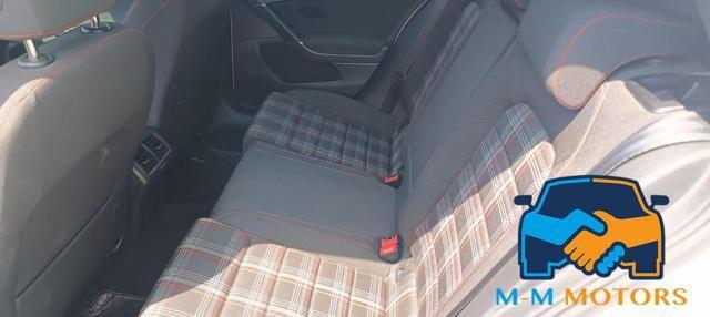 VOLKSWAGEN Golf GTI Performance 2.0 TSI 5p. BlueMotion Technology