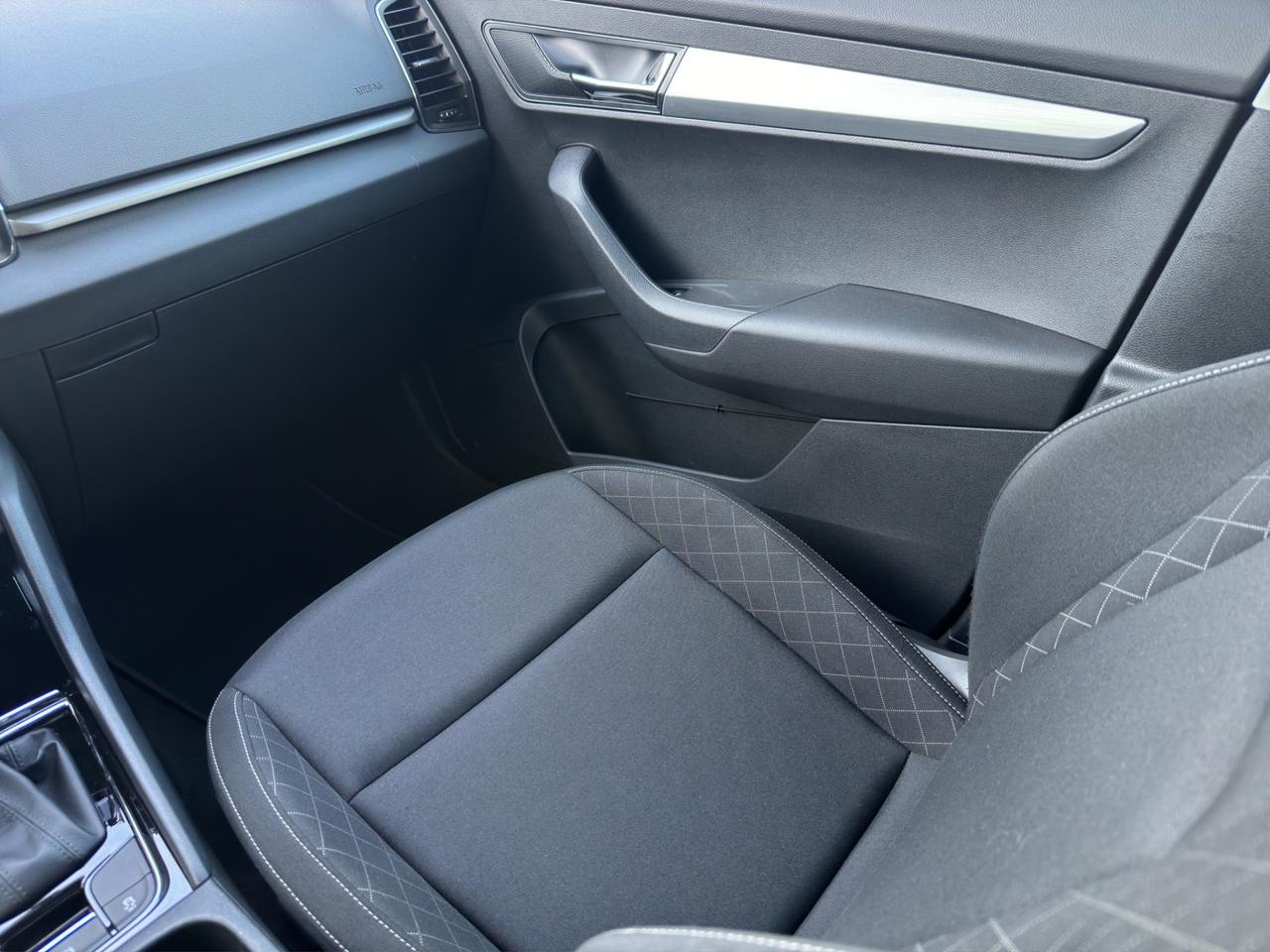 Skoda Karoq 1.6 TDI SCR DSG Ambition