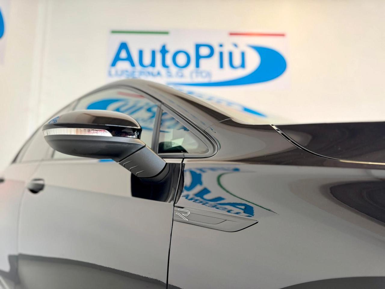 Volkswagen Golf 1.5 TSI 150 CV EVO ACT R-Line