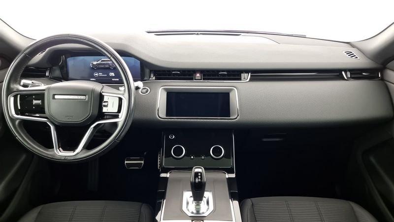 Land Rover RR Evoque 1.5 I3 PHEV 300 CV AWD Auto R-Dynamic