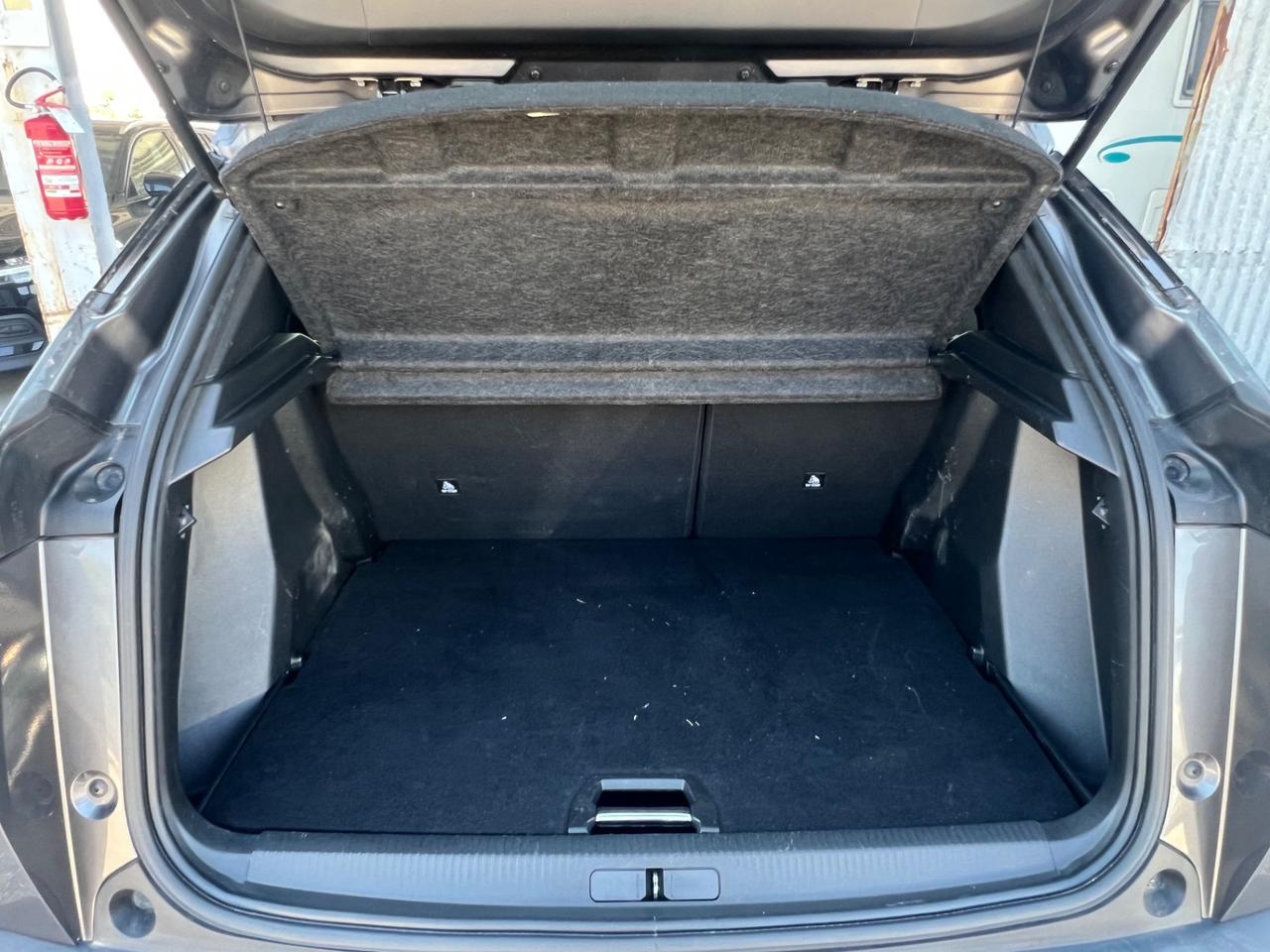 Peugeot 2008 PureTech 100 Active Pack FINANZIAMENTO