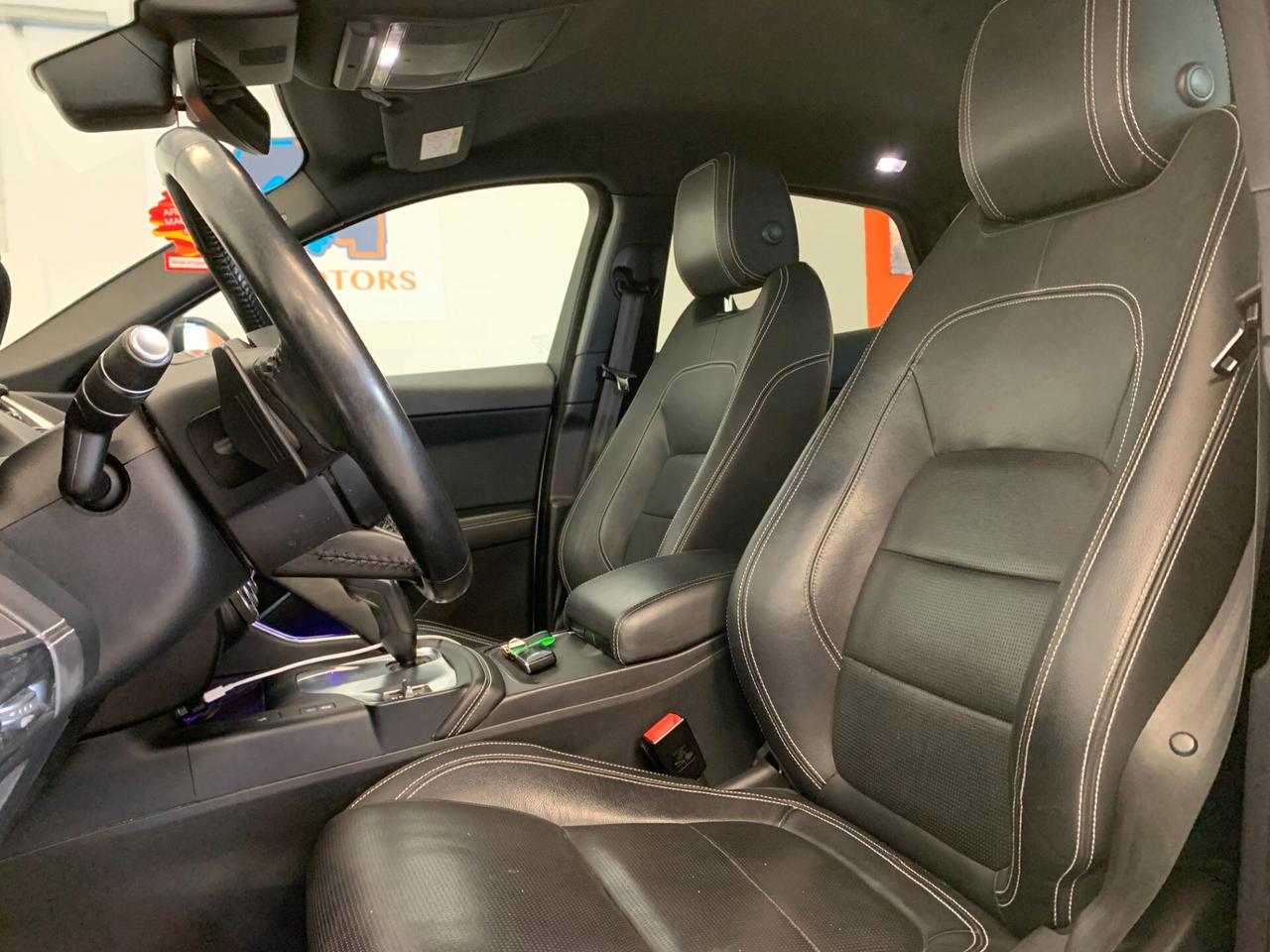 Jaguar E-Pace 2.0D 180 CV AWD aut. R-Dynamic