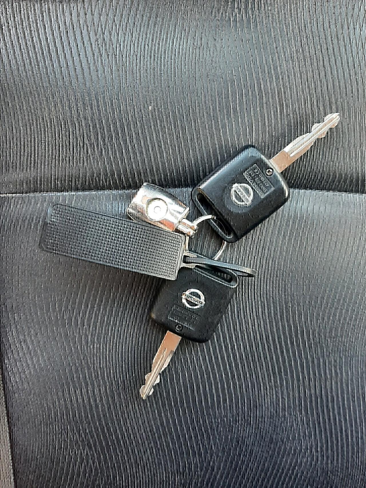 NISSAN QASHQAI 2 1.6 dCi DPF TEKNA