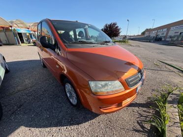 Fiat Multipla 1.6 16V Natural Power Dynamic