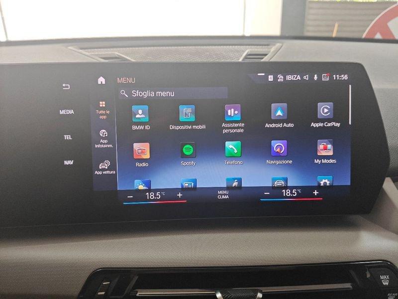 BMW X1 xDrive 20d SUPER PREZZO