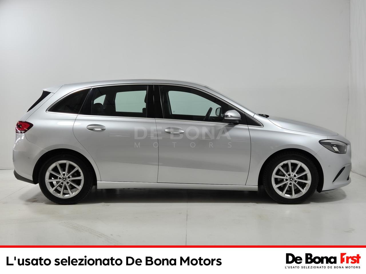 Mercedes Classe B 200 d sport auto