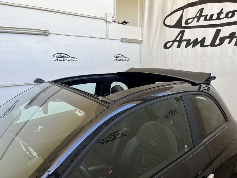 FIAT 500C 1.0 Hybrid Sport TUA DA 149,00 EURO AL MESE