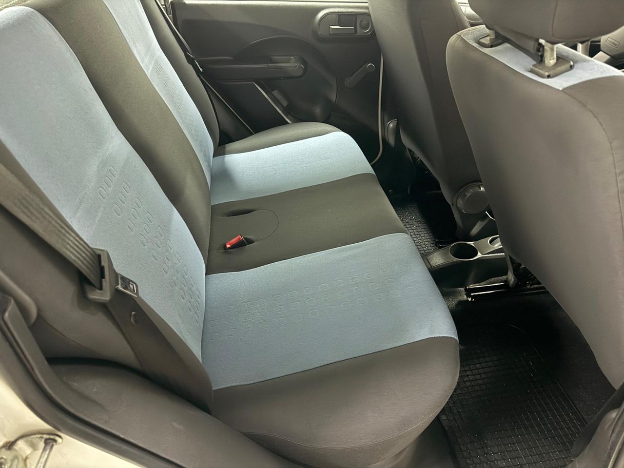 Fiat Panda 1.2 Benzina 60Cv - 2009