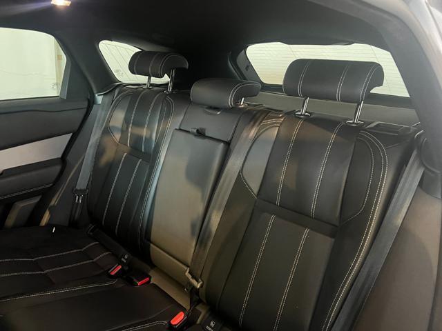 LAND ROVER Range Rover Velar 2.0D I4 180 CV R-Dynamic S