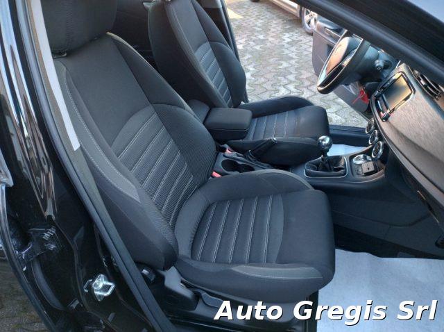 ALFA ROMEO Giulietta 1.4 Turbo 120 CV Super - GARANZIA FINO 36 MESI