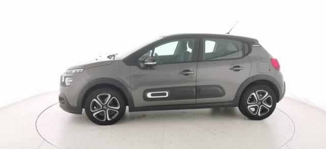CITROEN C3 PureTech 110 S&S Shine CAMBIO AUTOMATICO