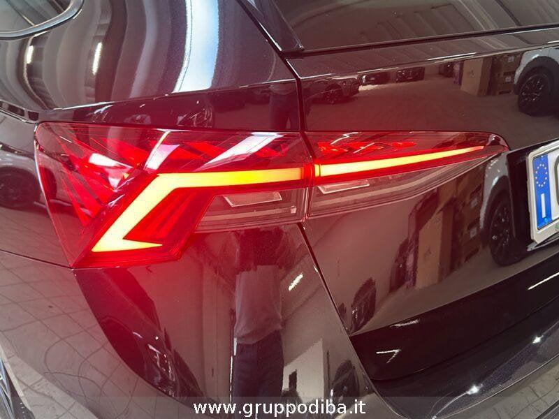 Škoda Octavia IV 2020 Wagon Diesel Wagon 2.0 tdi evo Sportline 115cv dsg