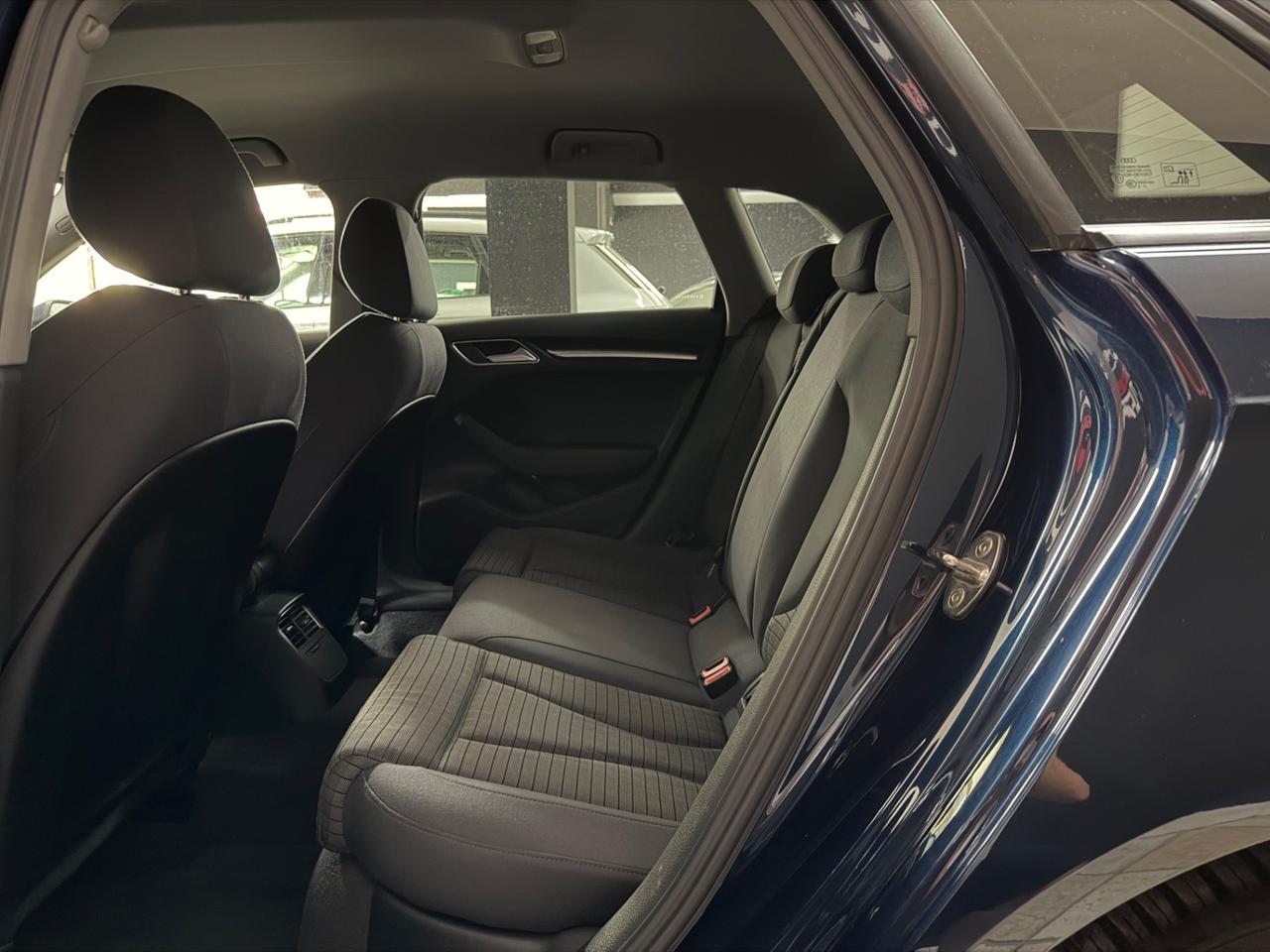 AUDI A3 1.6 TDI (116) SPB Admired 2019