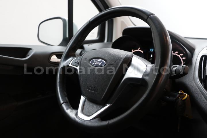 Ford Tourneo Courier 1.6 tdci 95cv plus N1 E5