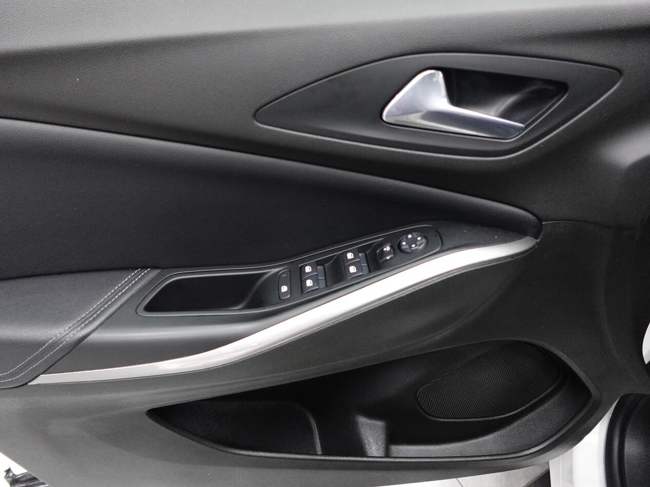 Opel Grandland 1.5 CDTI 130 CV AT8 BSN ELEGANCE