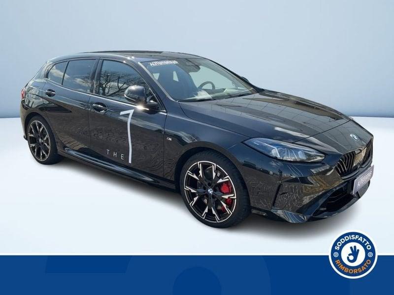 BMW Serie 1 Nuova 118d M Sport Pro