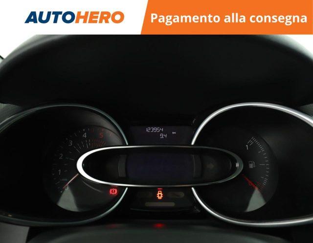 RENAULT Clio Sporter dCi 8V 90CV Start&Stop Energy Intens