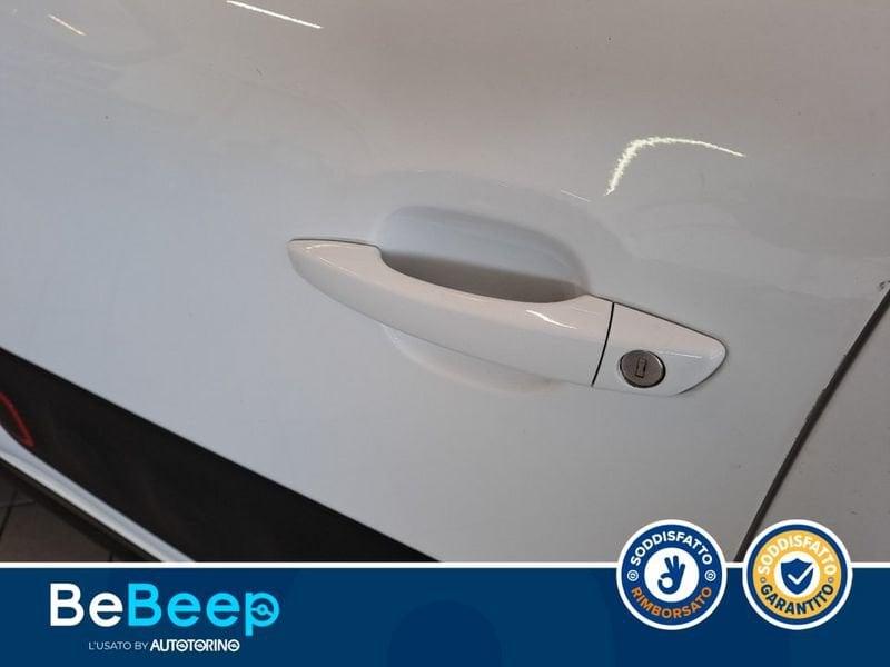 Citroën C3 1.2 PURETECH SHINE S&S 110CV MY18