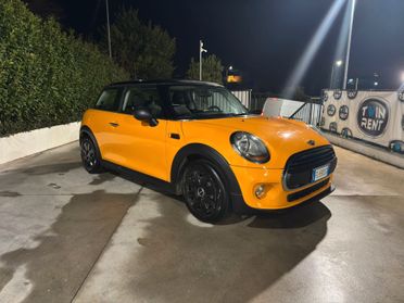 Mini 1.2 One Boost neopatentati ok