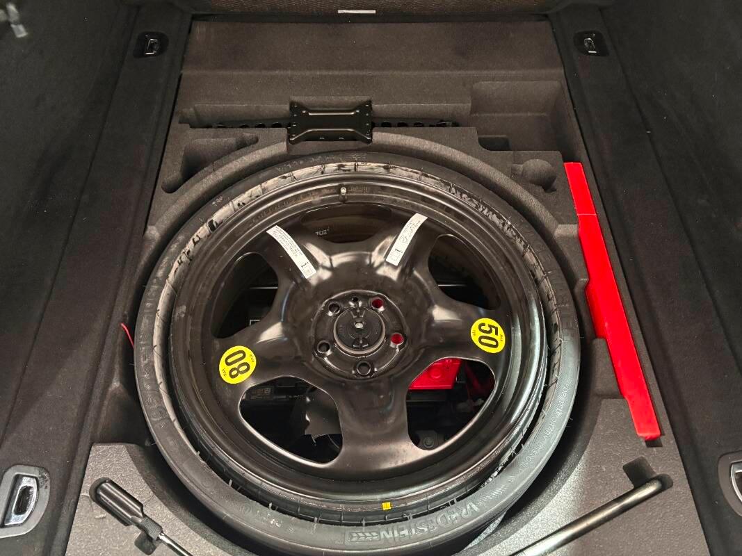 Alfa Romeo Stelvio 2.2 t Sprint Q4 190cv auto